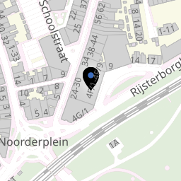 Appartement DVT00 B 16233 23