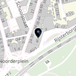 Appartement DVT00 B 16233 24