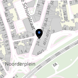 Appartement DVT00 B 16233 5