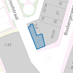 Perceel DVT00-B-16235