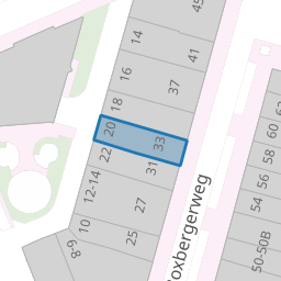 Perceel DVT00-B-16243