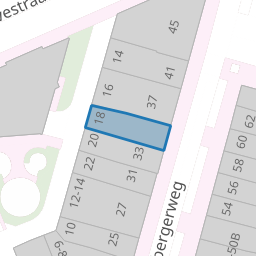 Perceel DVT00-B-16244