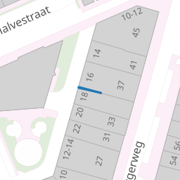 Perceel DVT00-B-16245