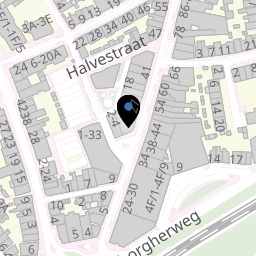 Appartement DVT00 B 16253 1