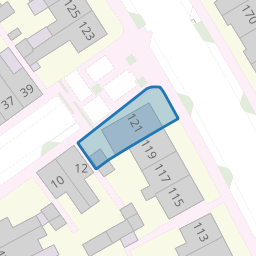 Perceel DVT00-B-16257