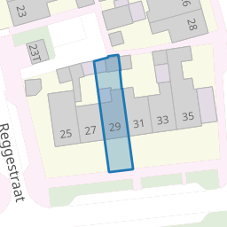 Perceel DVT00-B-16274