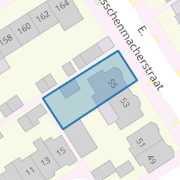 Perceel DVT00-B-16279