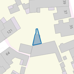 Perceel DVT00-B-16285