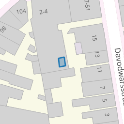 Perceel DVT00-B-16291