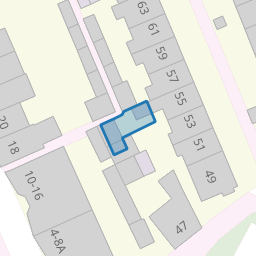 Perceel DVT00-B-16297