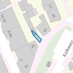 Perceel DVT00-B-16301