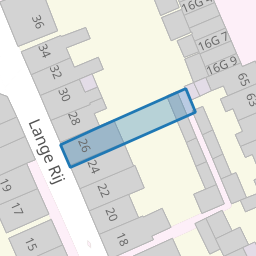 Perceel DVT00-B-16306