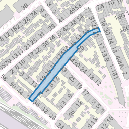 Perceel DVT00-B-16308