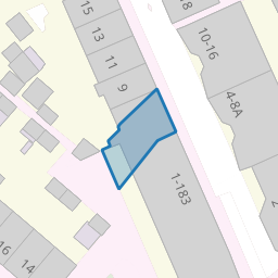 Perceel DVT00-B-16318