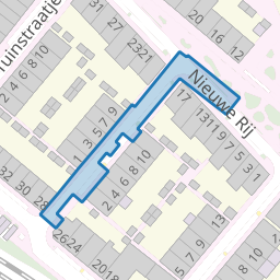 Perceel DVT00-B-16320