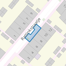 Perceel DVT00-B-16321