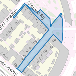 Perceel DVT00-B-16324