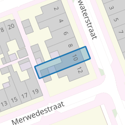 Perceel DVT00-B-16333