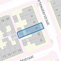 Perceel DVT00-B-16334