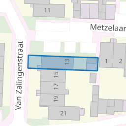 Perceel DVT00-B-16335