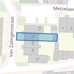 Perceel DVT00-B-16336