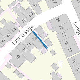 Perceel DVT00-B-16337