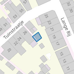 Perceel DVT00-B-16338