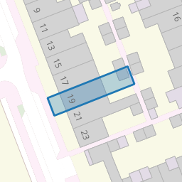 Perceel DVT00-B-16368