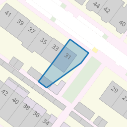 Perceel DVT00-B-16372