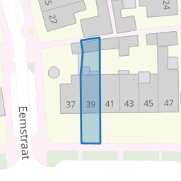 Perceel DVT00-B-16378