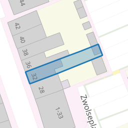 Perceel DVT00-B-16393