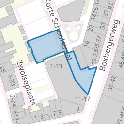 Perceel DVT00-B-16394