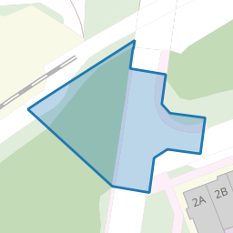 Perceel DVT00-B-16400