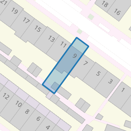 Perceel DVT00-B-16406