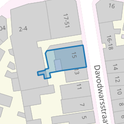 Perceel DVT00-B-16417