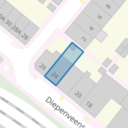 Perceel DVT00-B-16436