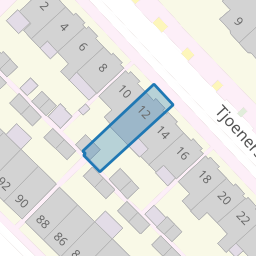 Perceel DVT00-B-16442