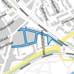 Perceel DVT00-B-16457