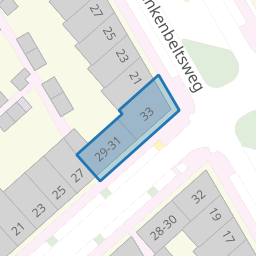 Perceel DVT00-B-16459