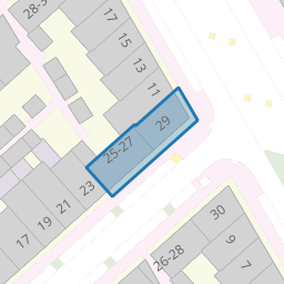 Perceel DVT00-B-16462