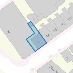 Perceel DVT00-B-16470