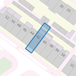 Perceel DVT00-B-16486