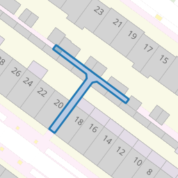 Perceel DVT00-B-16496