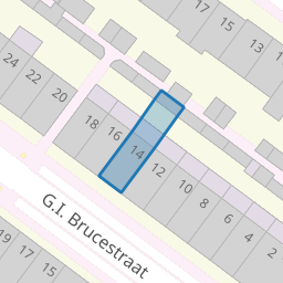 Perceel DVT00-B-16499