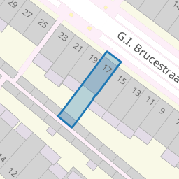 Perceel DVT00-B-16507