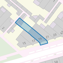 Perceel DVT00-B-16523