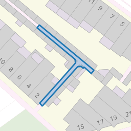 Perceel DVT00-B-16526