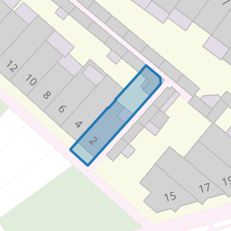 Perceel DVT00-B-16528