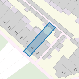 Perceel DVT00-B-16529