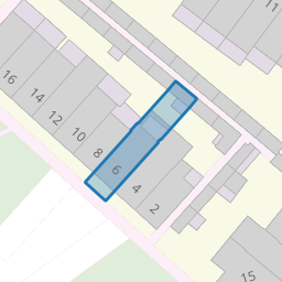 Perceel DVT00-B-16530